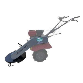 Roçadeira Frontal Tratorito BTTG6.5