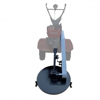 Roçadeira Frontal Tratorito BTTG6.5