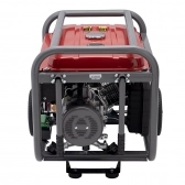 Gerador Gasolina 9kVA 9000W Partida Elétrica B4T-10500E