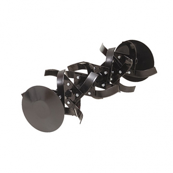 Microtrator Motocultivador Tobata à Gasolina MCG 780A 7HP
