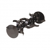 Microtrator Motocultivador Tobata à Gasolina MCG 780A 7HP