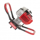 Perfurador de Solo Kawashima 62cc ED62S S/Broca