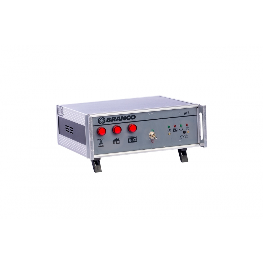 ATS MODULO CONTROLE AUT. MG BD 1500