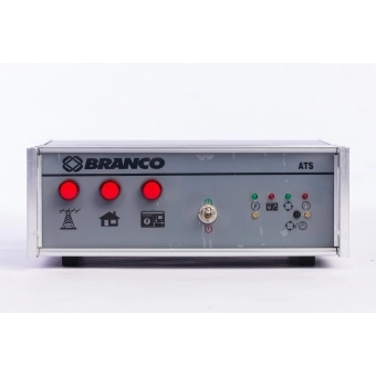 ATS MODULO CONTROLE AUT. MG BD 1500